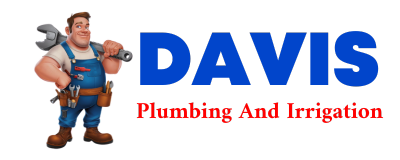 Trusted plumber in DE GRAFF